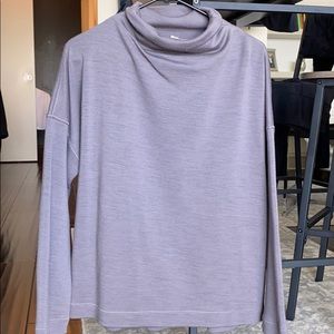 Lululemon Sweater